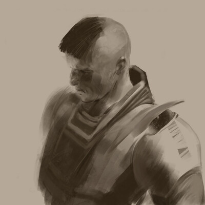 sketch