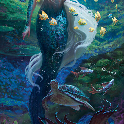 Mermaid
