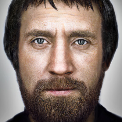 Vladimir Vysotsky