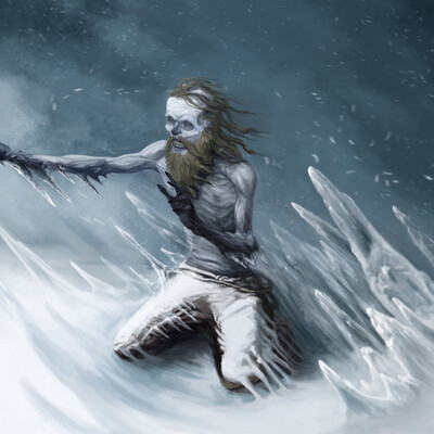 Frozen
