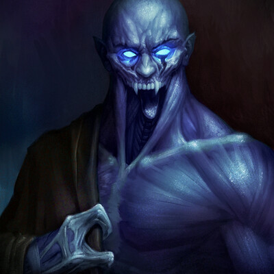 Bald Raziel