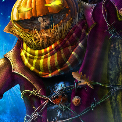 Scarecrow