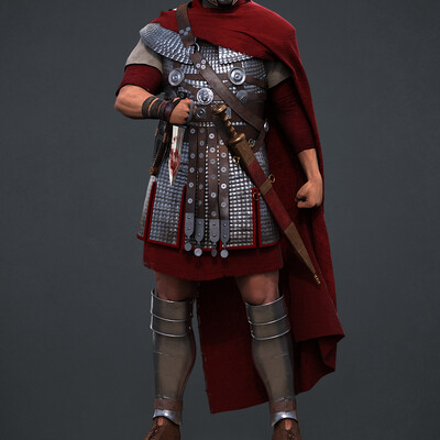 Hunter