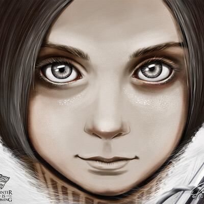 Aria Stark