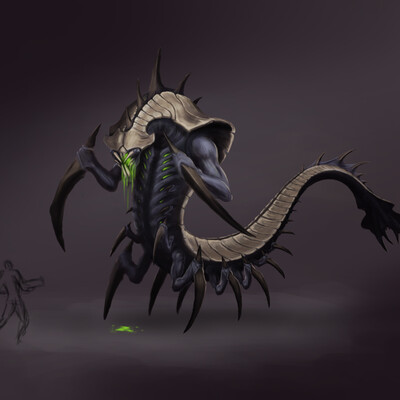 Abomination