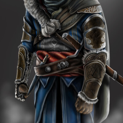 Assassin