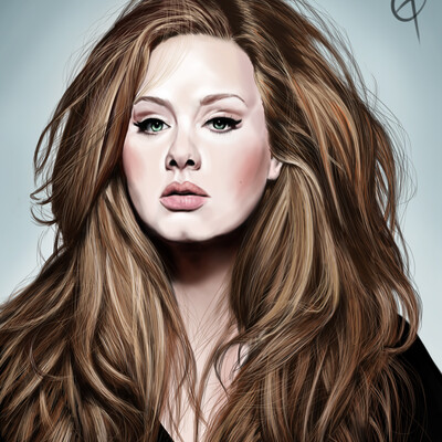Adele