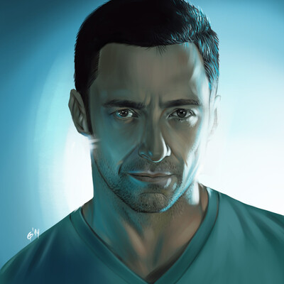 Hugh #2