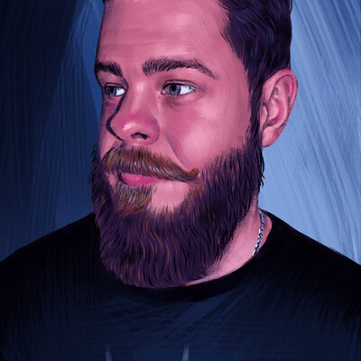 portrait #2