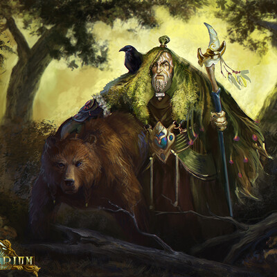 Druid