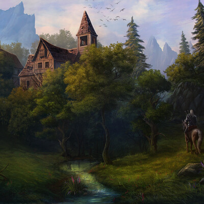 witcher