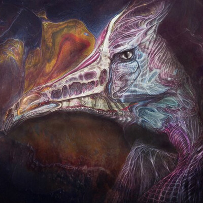 Pterodactyl