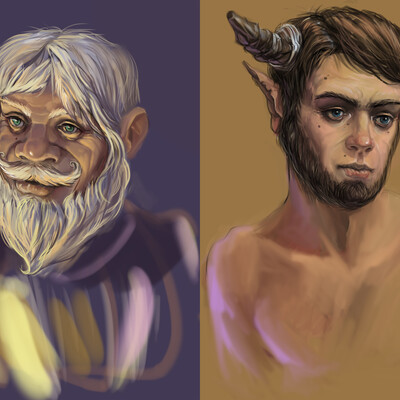 sketches