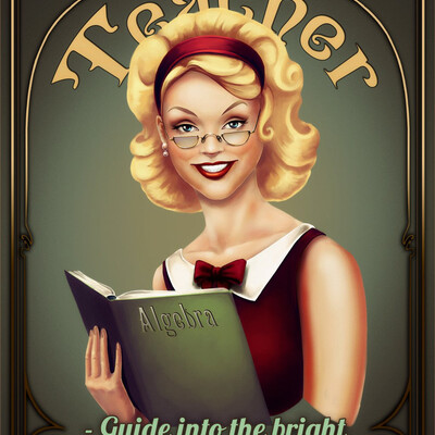 Teacher