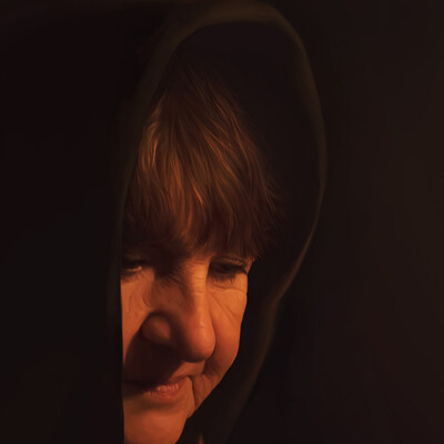 Grandmother