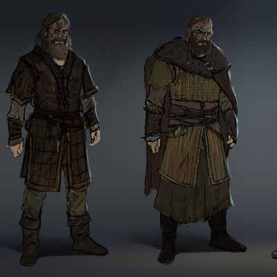 concept of armor