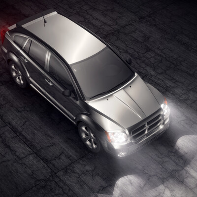 DODGE CALIBER