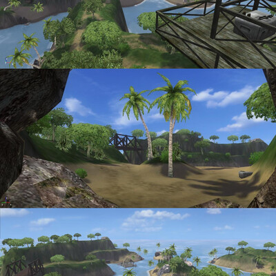 FarCry - Ambush 2008