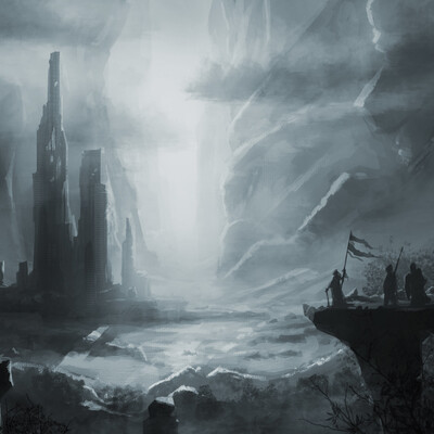 The greatness of the past