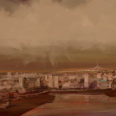 City