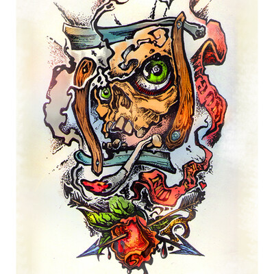 Print Design