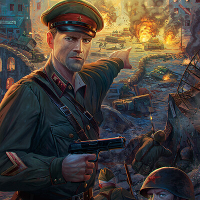 Game poster