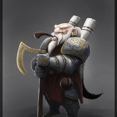 gnome