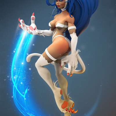 Felicia
