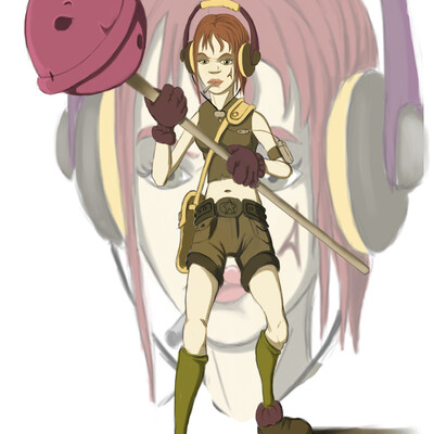 Lollipop