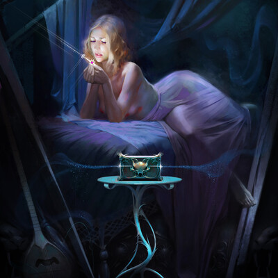 Pandora