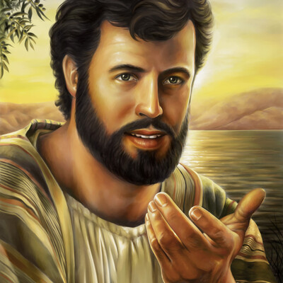 Jesus Christ