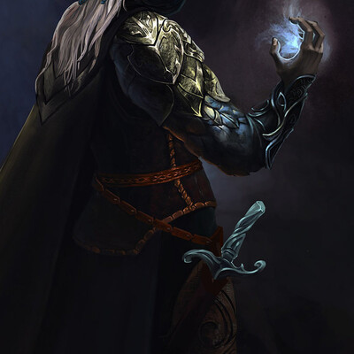 dark-elf