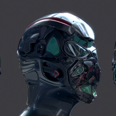 Cyborg