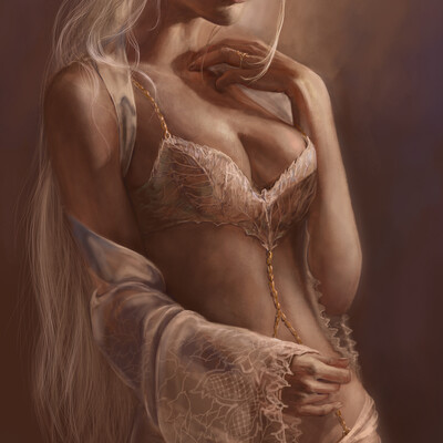 The White Witch