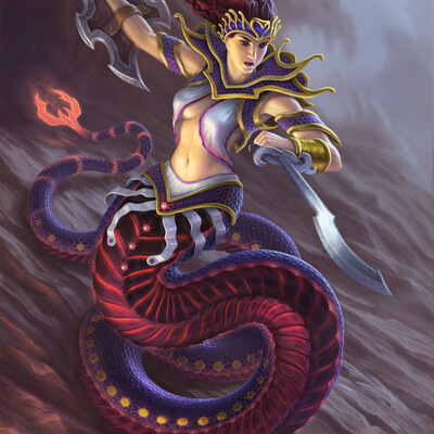 Naga