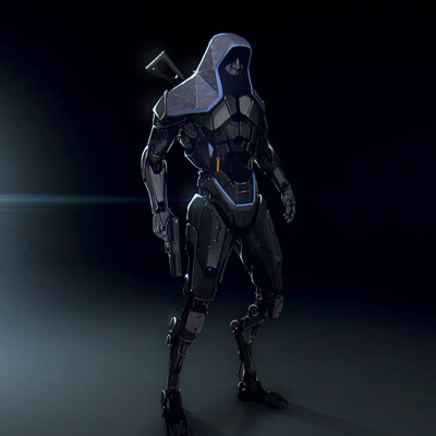 Robot