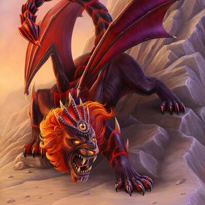 Manticore