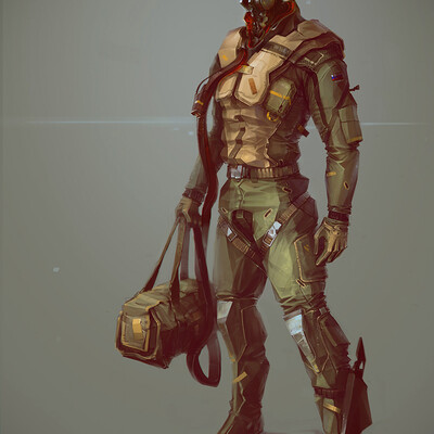Pilot