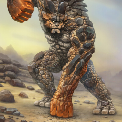 Golem