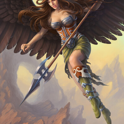 Harpy