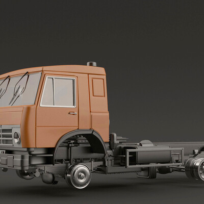 Kamaz