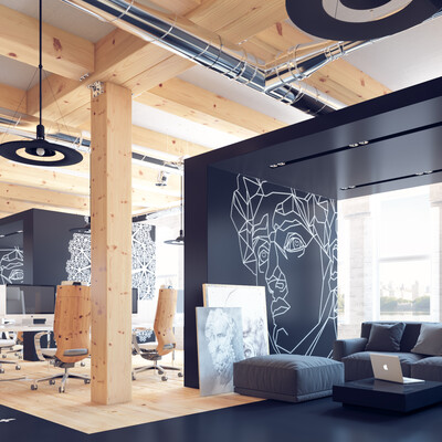 Architectural workshop