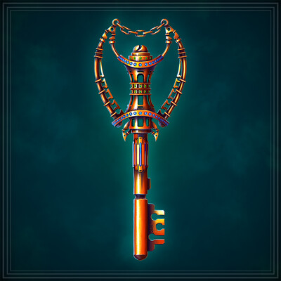 Key