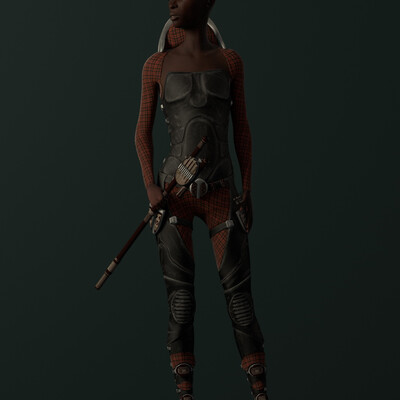 Scout