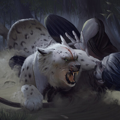 Fight 