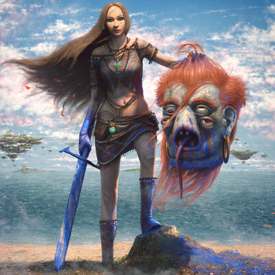 Valkyrie
