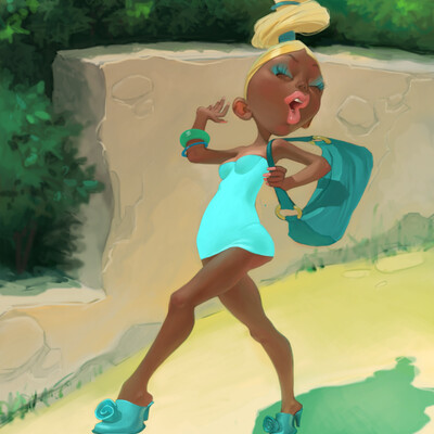 Summer is coming soon!