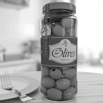 Olives