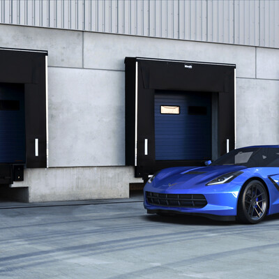 Covertte C7