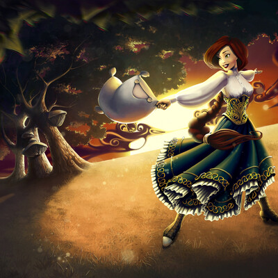 Dance
